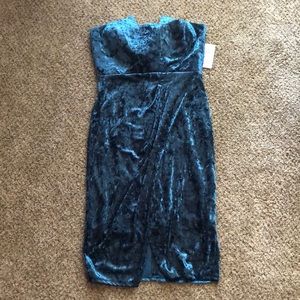 NWT Jax Black Label Dress